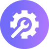 Alpha Ai - Enhanced User Interface