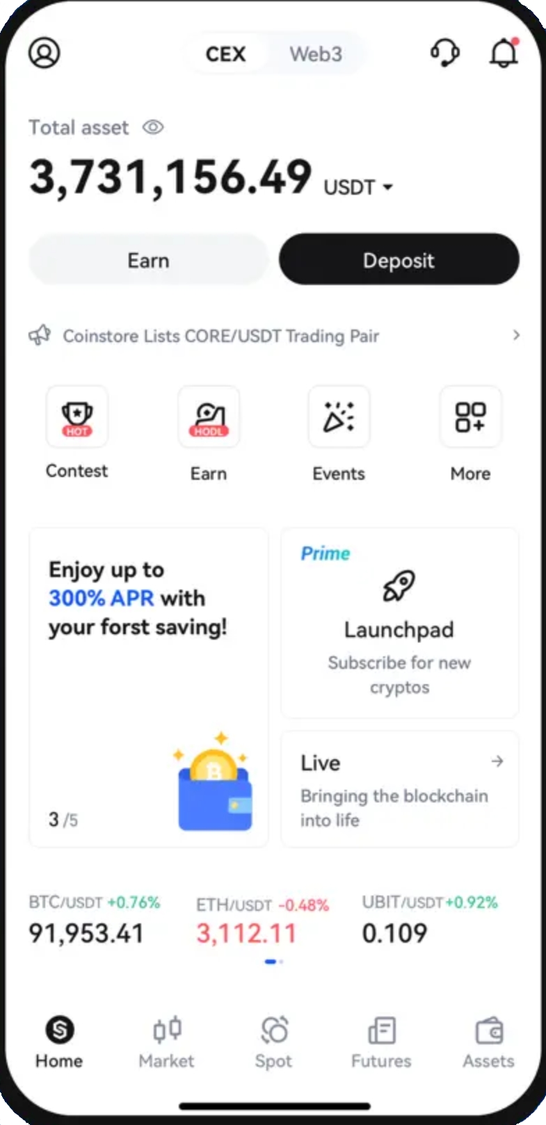 Alpha Ai - O que exatamente é negociação on-line?